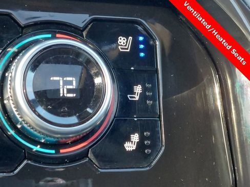 Used 2022 GMC Sierra 1500 AT4 w/ AT4 Preferred Package image 13