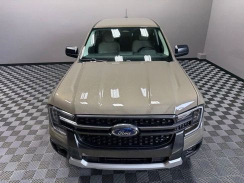 New 2025 Ford Ranger XLT w/ Convenience Package image 5