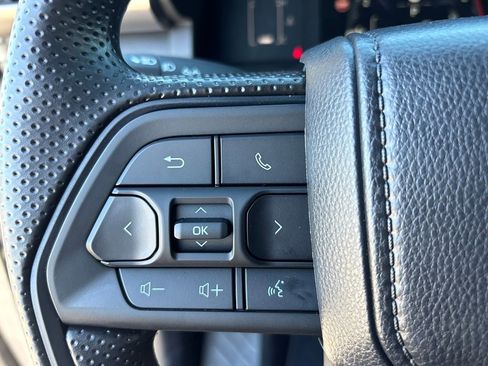 New 2026 Toyota Tacoma SR image 15