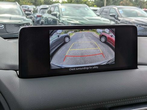 Certified 2023 MAZDA CX-5 AWD 2.5 S w/ Premium Package image 24