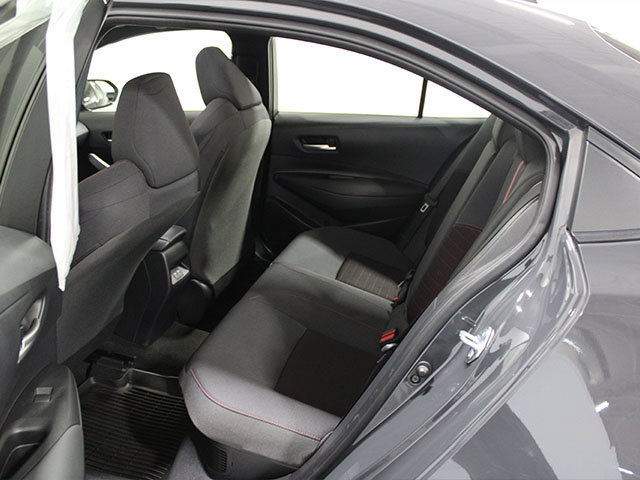 Certified 2025 Toyota Corolla SE w/ SE Premium Package FWD image 14