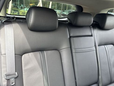 New 2026 MAZDA CX-50 AWD 2.5 Hybrid w/ Weather Package image 48