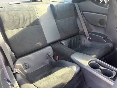 Used 2015 Subaru BRZ Limited w/ Popular Package #2A image 12