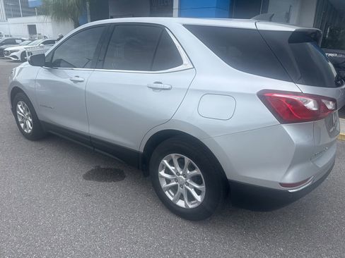 Used 2019 Chevrolet Equinox LT image 4