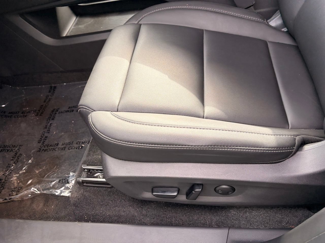 Certified 2025 Nissan Murano SL AWD/4WD image 19
