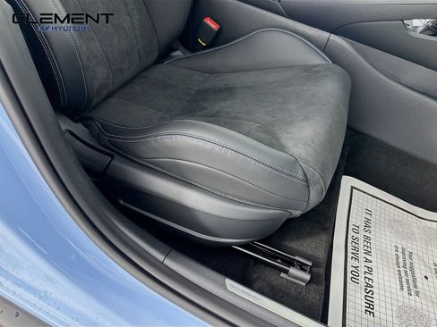 New 2026 Hyundai Elantra N FWD image 30