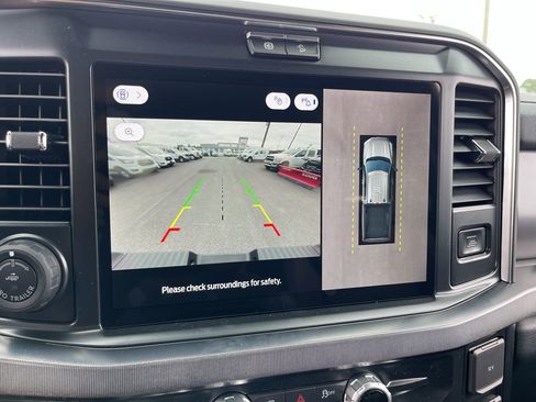 New 2025 Ford F350 Platinum image 9