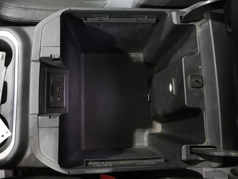 Used 2020 Chevrolet Silverado 1500 LT Trail Boss image 32