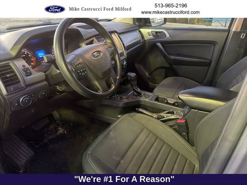 Used 2021 Ford Ranger XL w/ Equipment Group 101A High image 5