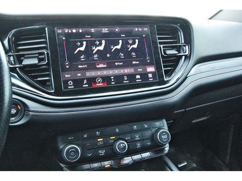 Used 2021 Dodge Durango R/T w/ Blacktop Package RWD image 27