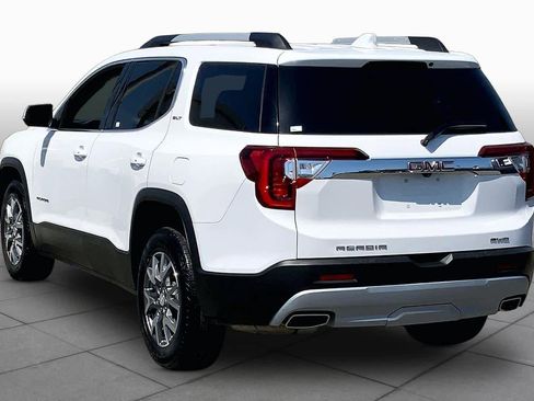 Used 2023 GMC Acadia SLT AWD/4WD image 12