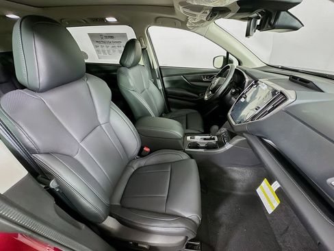 New 2025 Subaru Ascent Limited w/ Popular Package #2 image 37