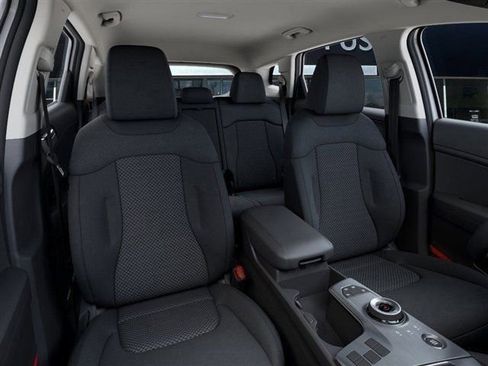 New 2026 Kia Sportage LX FWD image 15