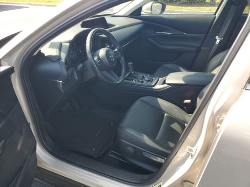 Used 2022 MAZDA CX-30 AWD 2.5 S w/ Select Package image 16