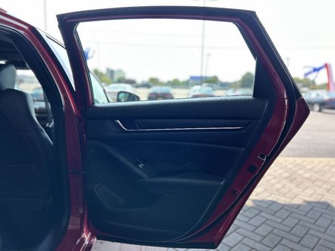 Used 2019 Honda Accord Sport image 51