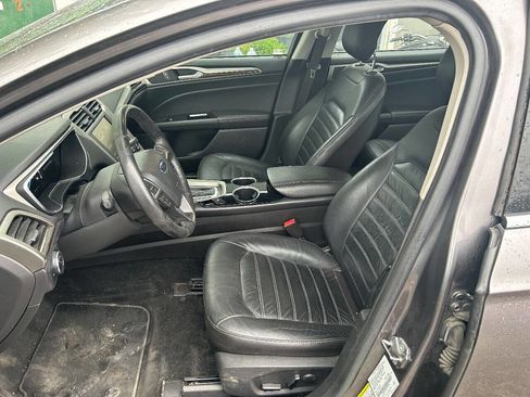 Used 2013 Ford Fusion SE image 13