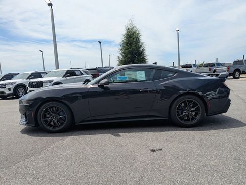 New 2026 Ford Mustang Dark Horse RWD image 7