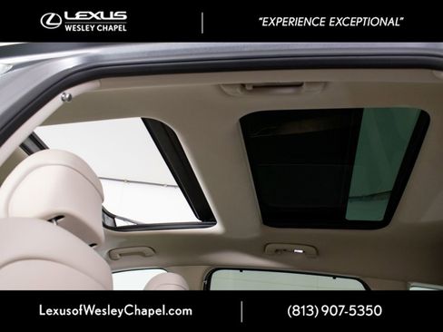 Used 2021 Genesis GV80 2.5T w/ Advanced Package 02 AWD/4WD image 38