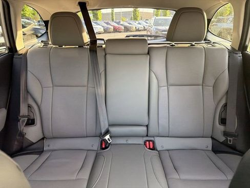 Certified 2025 Subaru Outback Limited AWD/4WD image 29