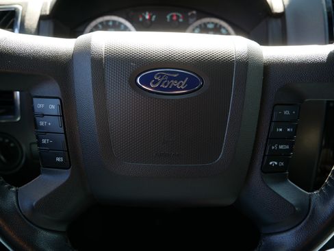Used 2012 Ford Escape Limited FWD image 25