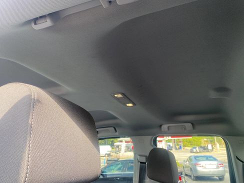 Used 2018 Chevrolet Silverado 1500 LT w/ All Star Edition image 20