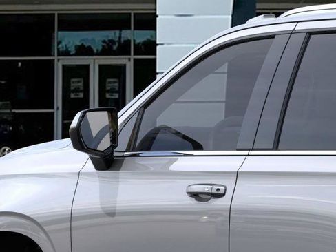 New 2026 Chevrolet Tahoe LS image 47