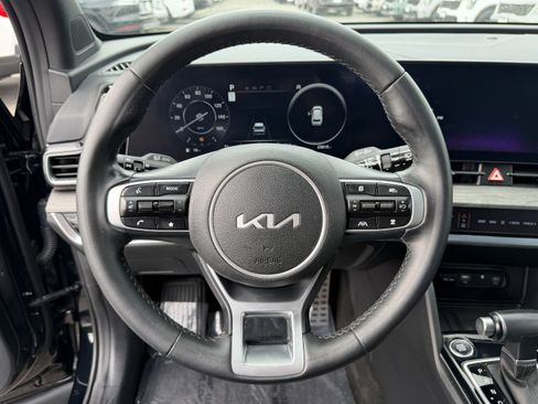 Certified 2024 Kia Sportage X-Pro Prestige AWD/4WD image 19