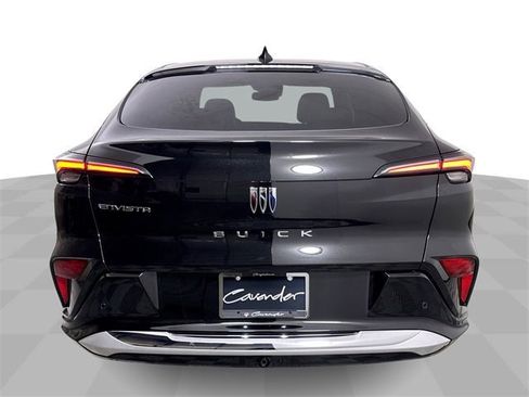 New 2026 Buick Envista Avenir image 7