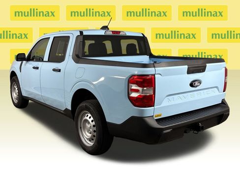 New 2026 Ford Maverick XL FWD image 9