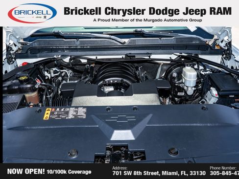 Used 2019 Chevrolet Silverado 1500 LT RWD image 35
