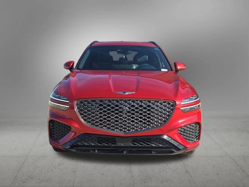 Used 2023 Genesis GV70 3.5T Sport w/ Sport Advanced Package image 9