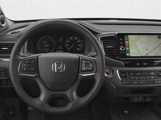 New 2026 Honda Ridgeline Sport video 4