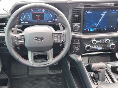Certified 2024 Ford F150 Raptor AWD/4WD image 28