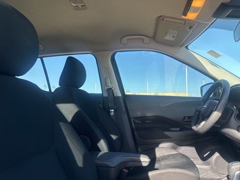 Certified 2023 Nissan Kicks S image 26