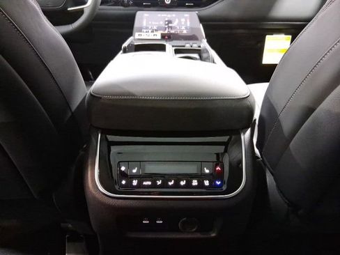 New 2026 INFINITI QX80 Luxe w/ Cargo Package image 24