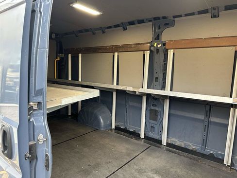 Used 2019 RAM ProMaster 3500 image 29