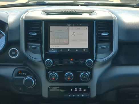 New 2026 RAM 1500 Tradesman RWD image 16