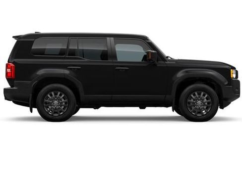 New 2027 Toyota Land Cruiser 1958 AWD/4WD image 14
