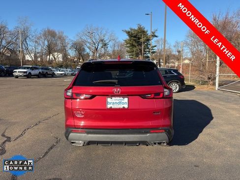 Used 2023 Honda CR-V Sport Touring image 5