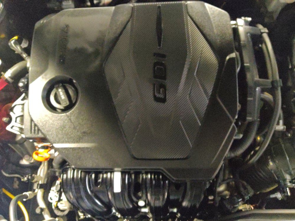 Used 2023 Hyundai Sonata SEL FWD image 30