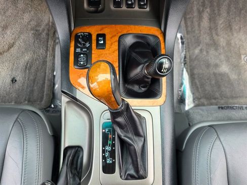 Used 2005 Lexus GX 470 image 22