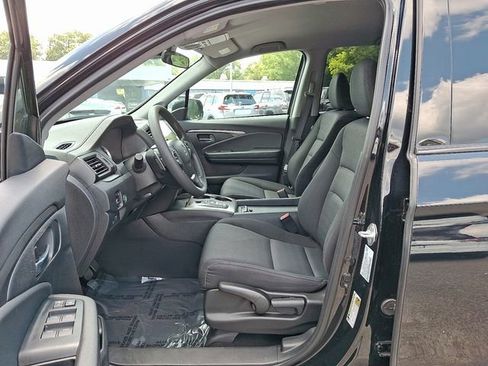 Used 2020 Honda Ridgeline Sport image 17