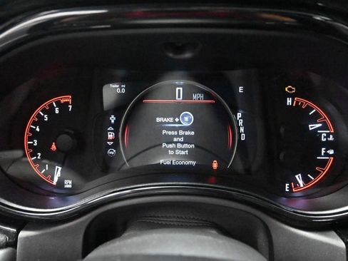 Used 2024 Dodge Durango GT image 38