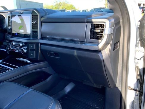 Certified 2025 Ford F250 Platinum AWD/4WD image 17
