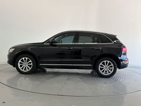 Used 2017 Audi Q5 2.0T Premium AWD/4WD image 2