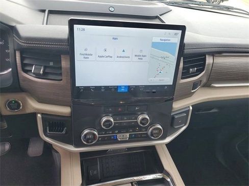 Used 2024 Ford Expedition Max Limited AWD/4WD image 23