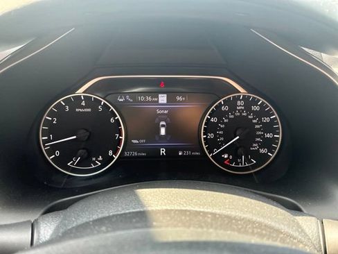 Used 2021 Nissan Murano SL FWD image 27