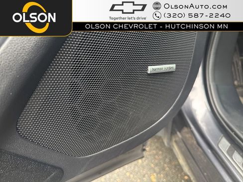 Used 2023 Subaru Ascent Onyx Edition Limited image 14