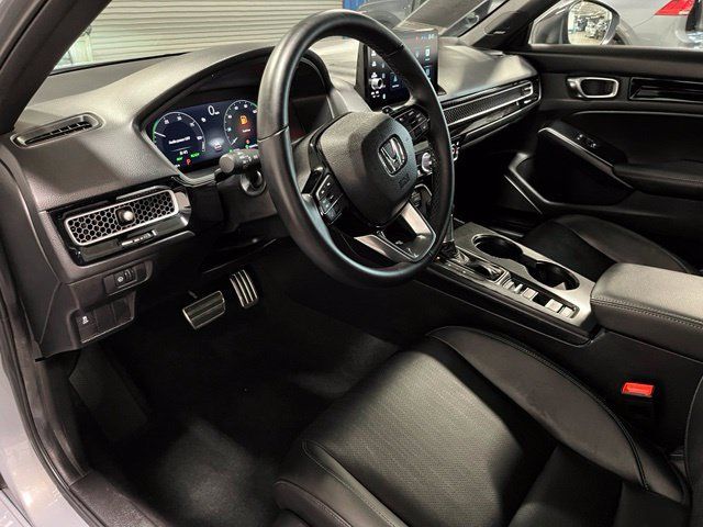 Used 2026 Honda Civic Sport image 19
