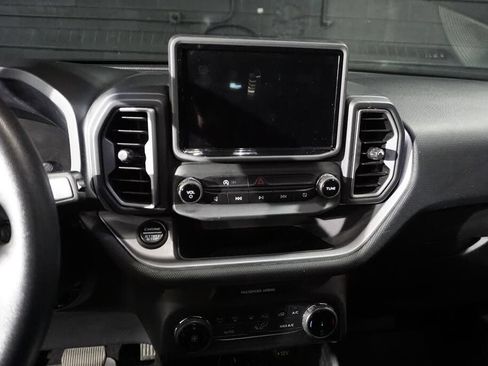 Used 2022 Ford Bronco Sport Big Bend AWD/4WD image 16